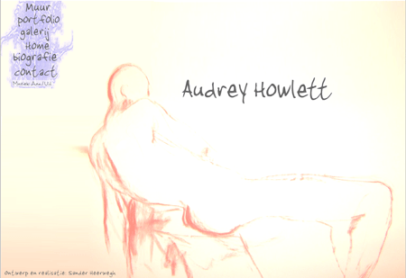 audrey howlett