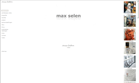 Max Selen