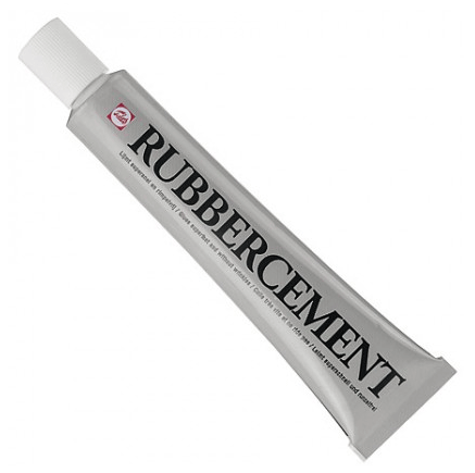 TALENS RUBBERCEMENT